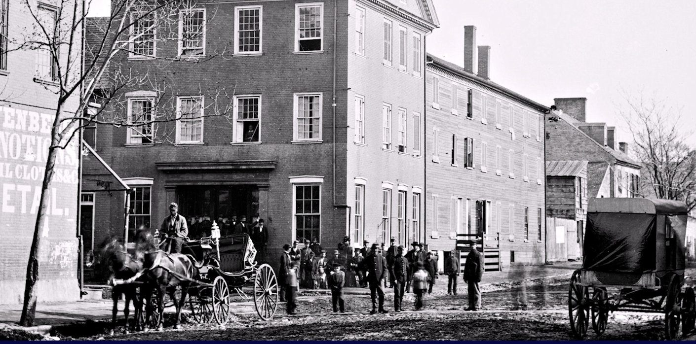 Alexandria, Virginia, Civil War